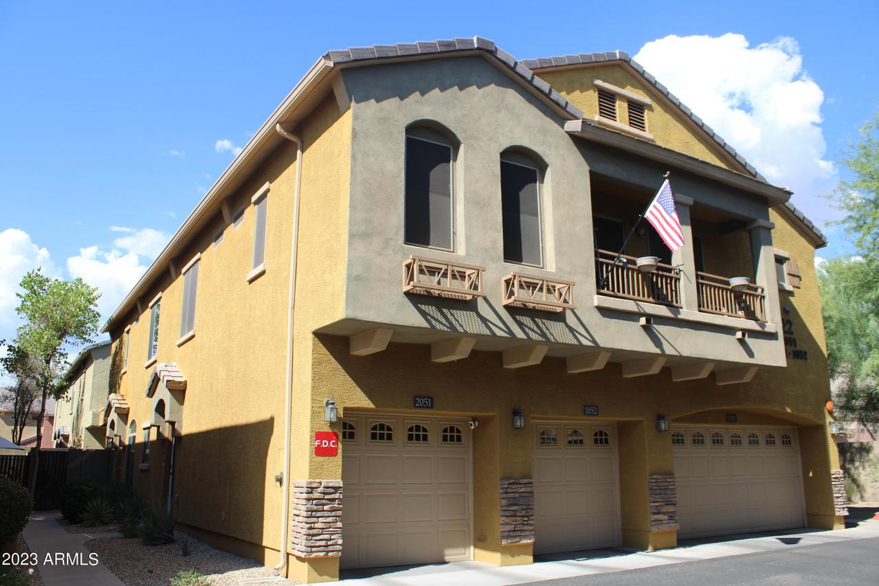 2150 W Alameda Rd. #2051, Phoenix, AZ 85085