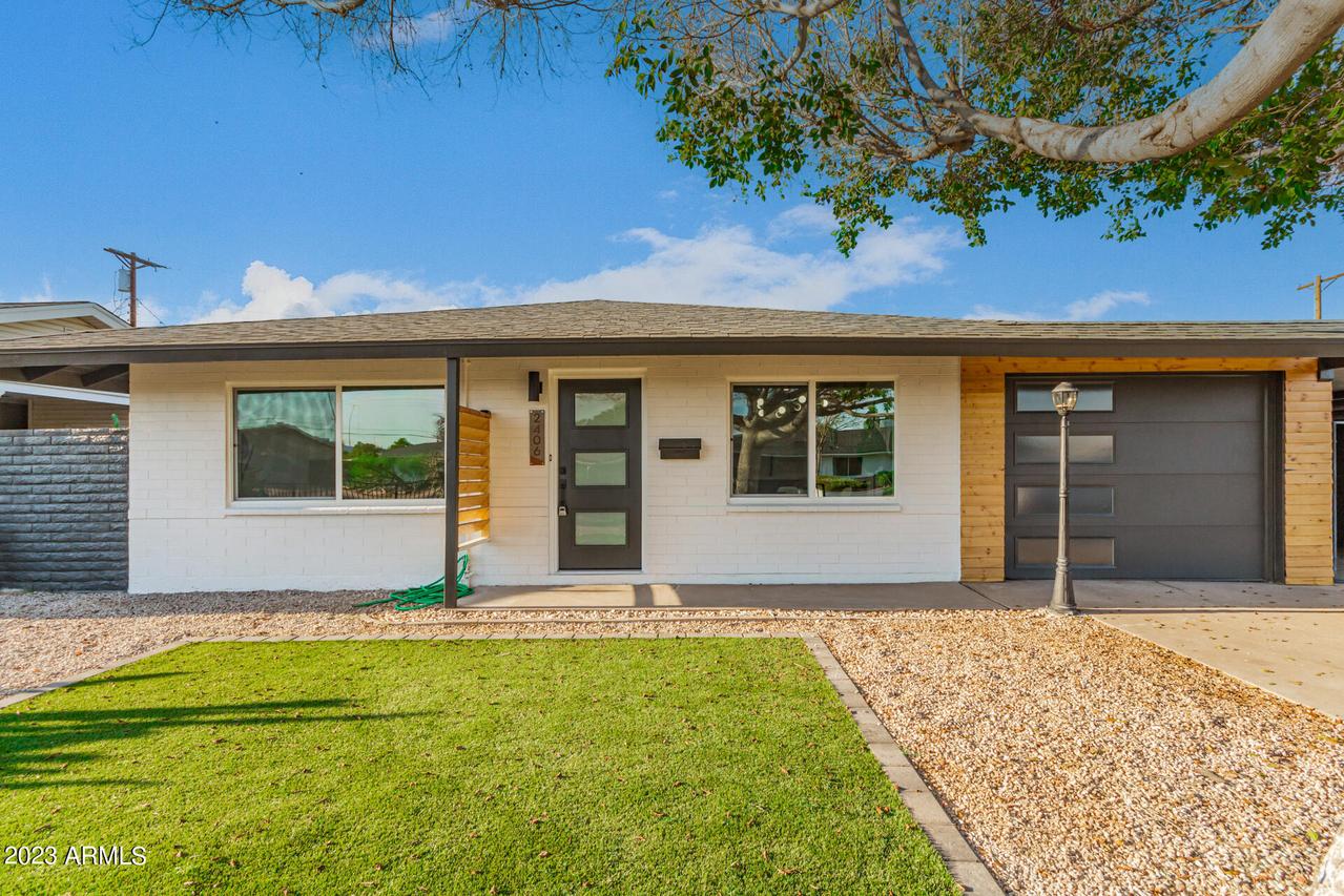 2406 W Rose Ln., Phoenix, AZ 85015