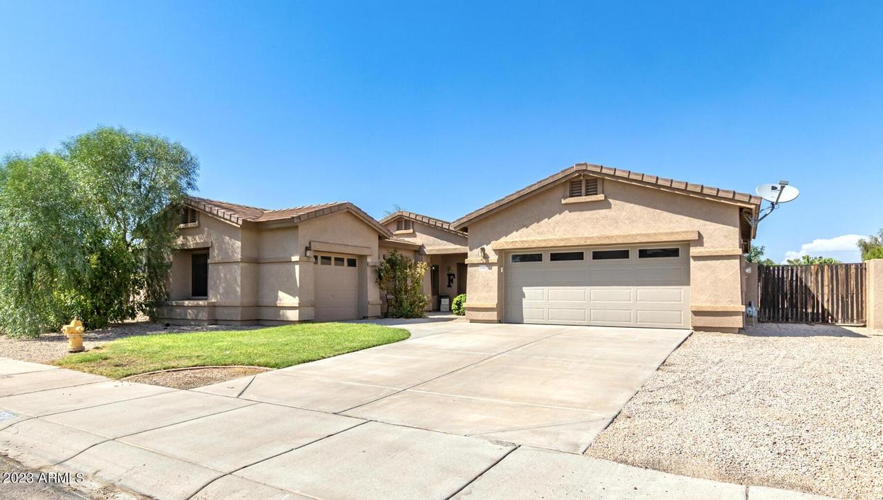 21204 E Twin Acres Dr., Queen Creek, AZ 85142