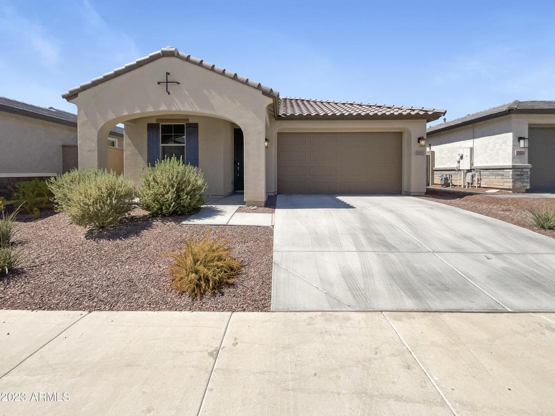 20972 W Monte Vista Rd., Buckeye, AZ 85396