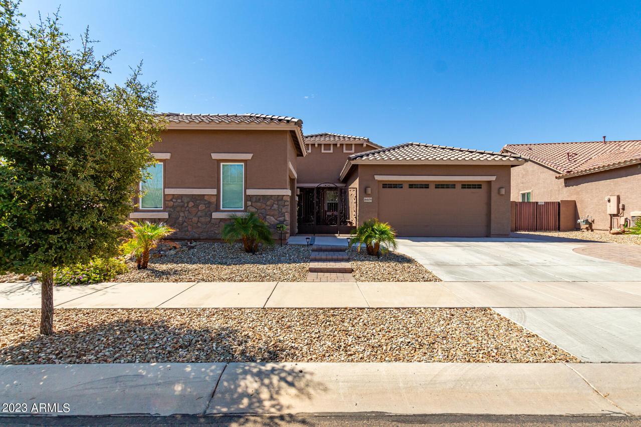 16609 W Cielo Grande Ave., Surprise, AZ 85387