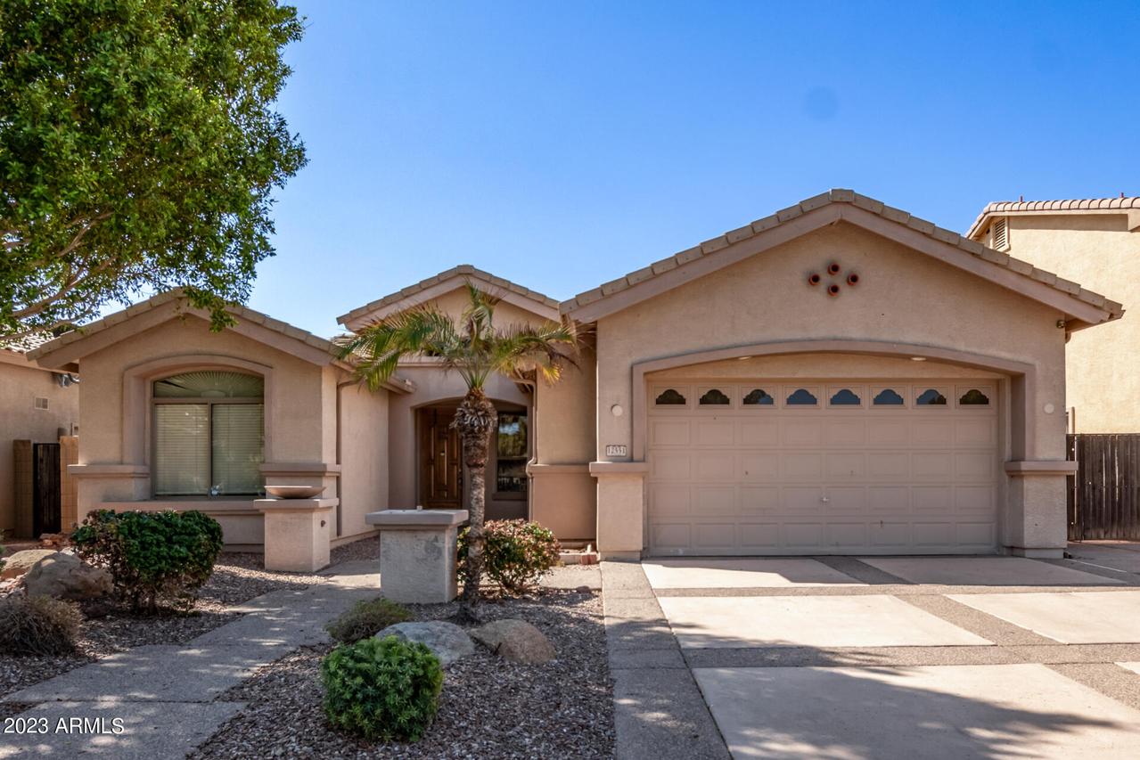 12551 W Vista Paseo Dr., Litchfield Park, AZ 85340