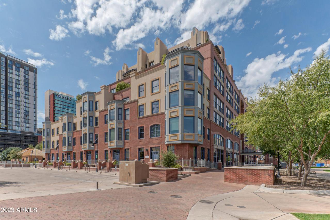 21 E 6th St. #507, Tempe, AZ 85281
