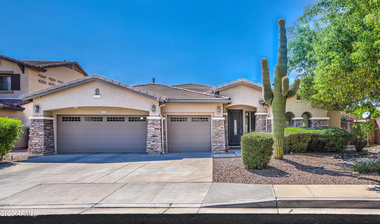 2184 S Illinois St., Chandler, AZ 85286