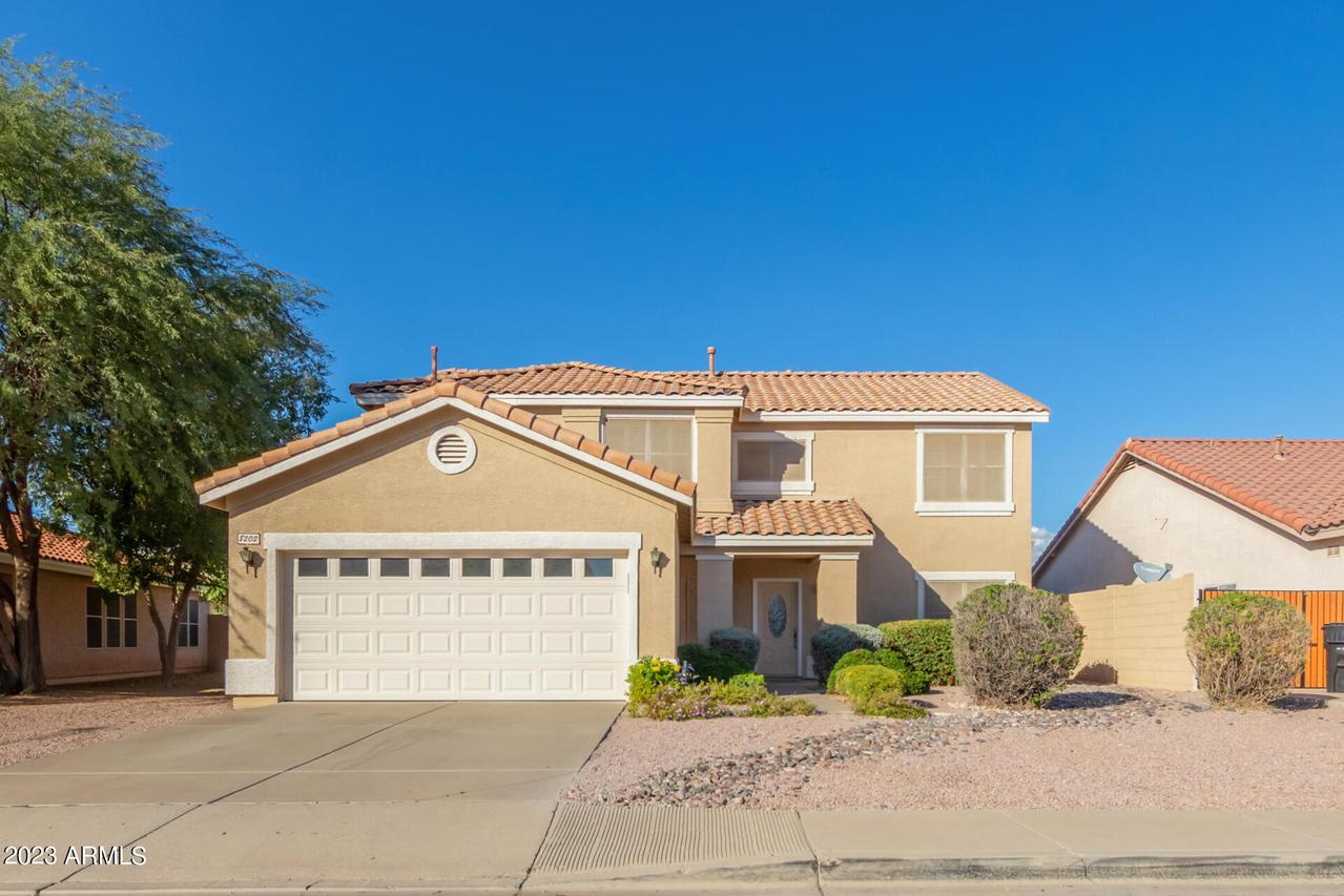 8202 E Posada Ave., Mesa, AZ 85212