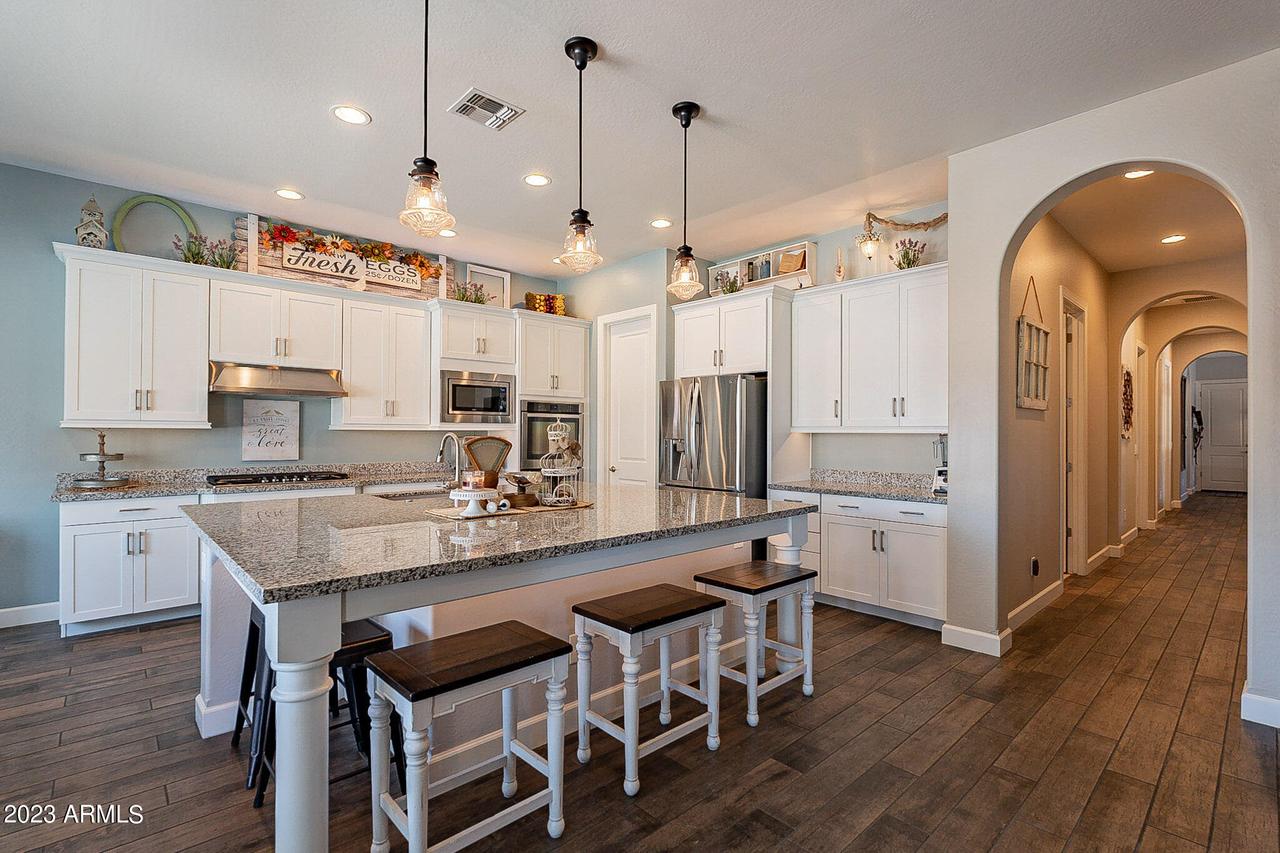 21275 S 221st Pl., Queen Creek, AZ 85142