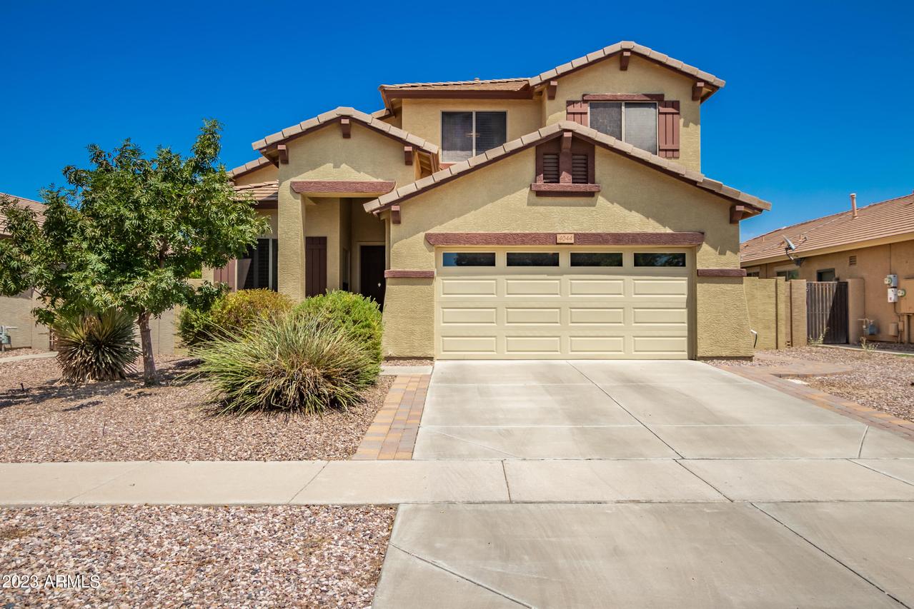 4044 E Battala Ave., Gilbert, AZ 85297