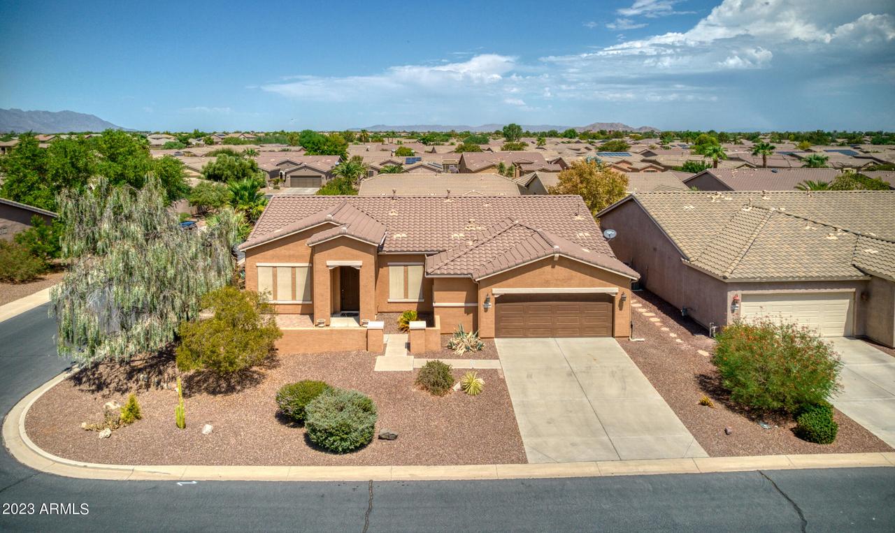 42896 W Misty Morning Ln., Maricopa, AZ 85138