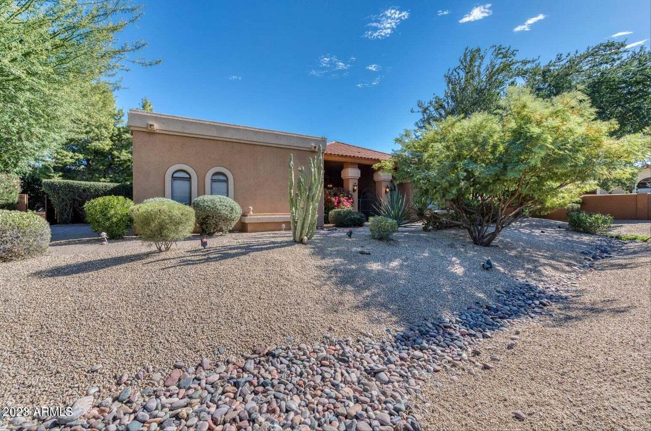 9135 N 106th Pl., Scottsdale, AZ 85258