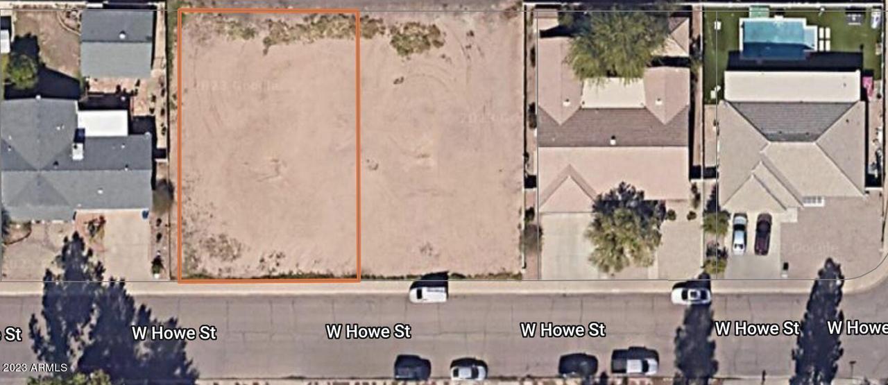 1224 W Howe St. #29, Tempe, AZ 85281