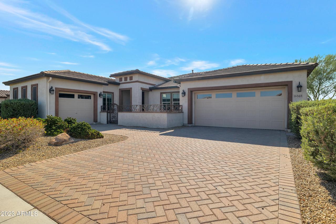 16565 S 178th Dr., Goodyear, AZ 85338