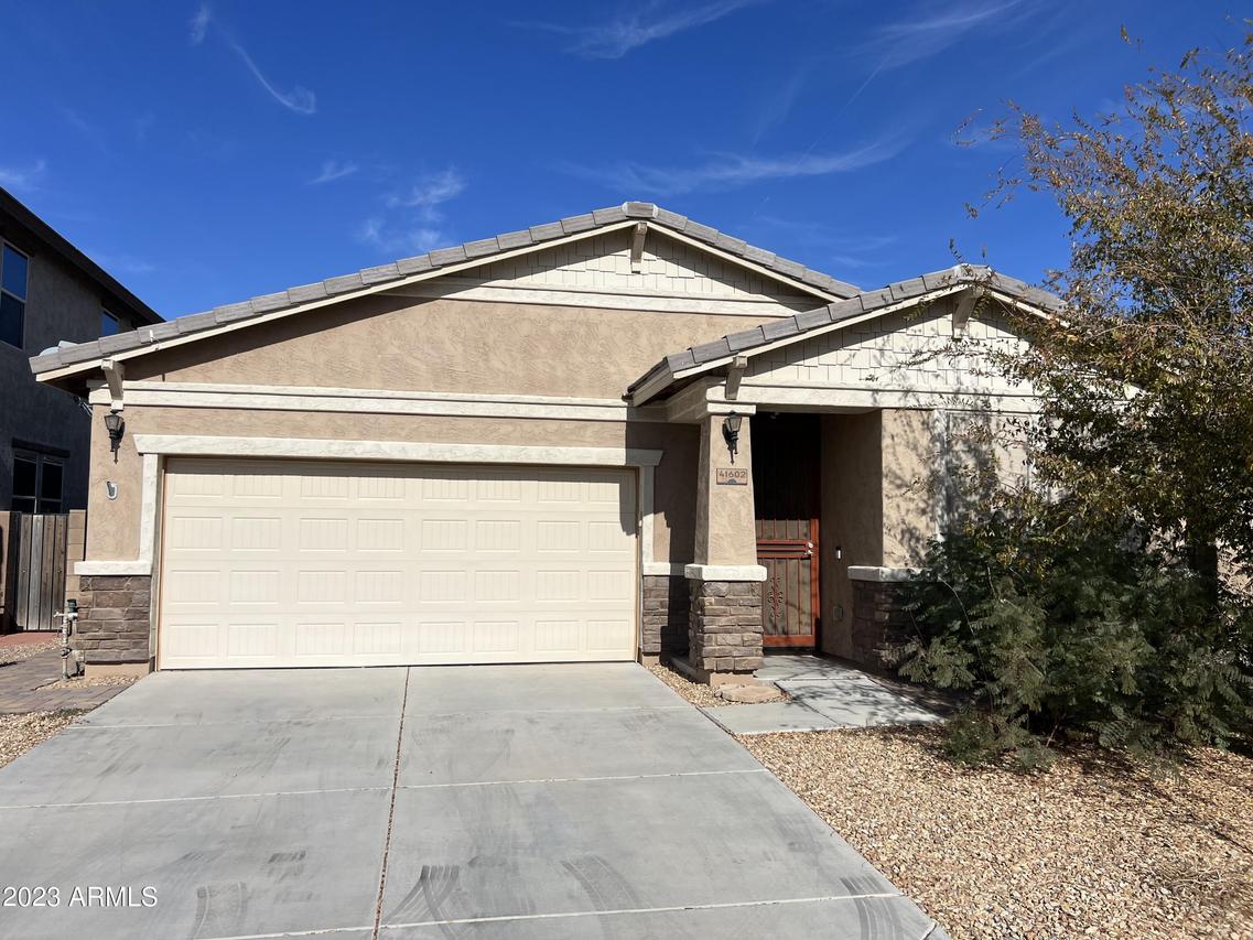 41602 W Anne Ln., Maricopa, AZ 85138