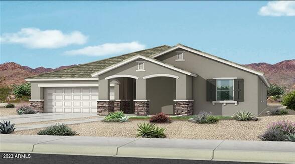 22893 E Arroyo Verde Dr., Queen Creek, AZ 85142