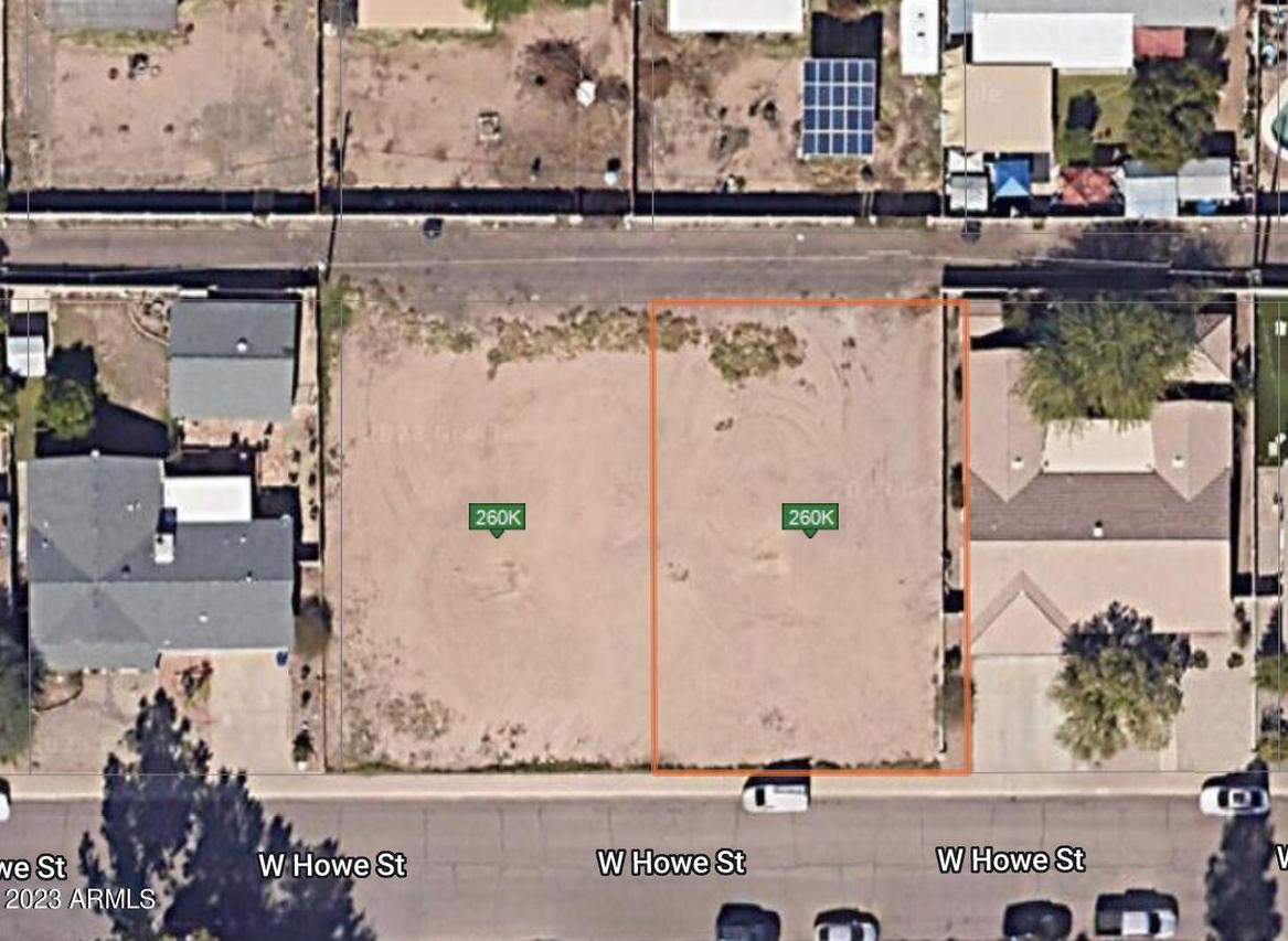 1218 W Howe St. #30, Tempe, AZ 85281