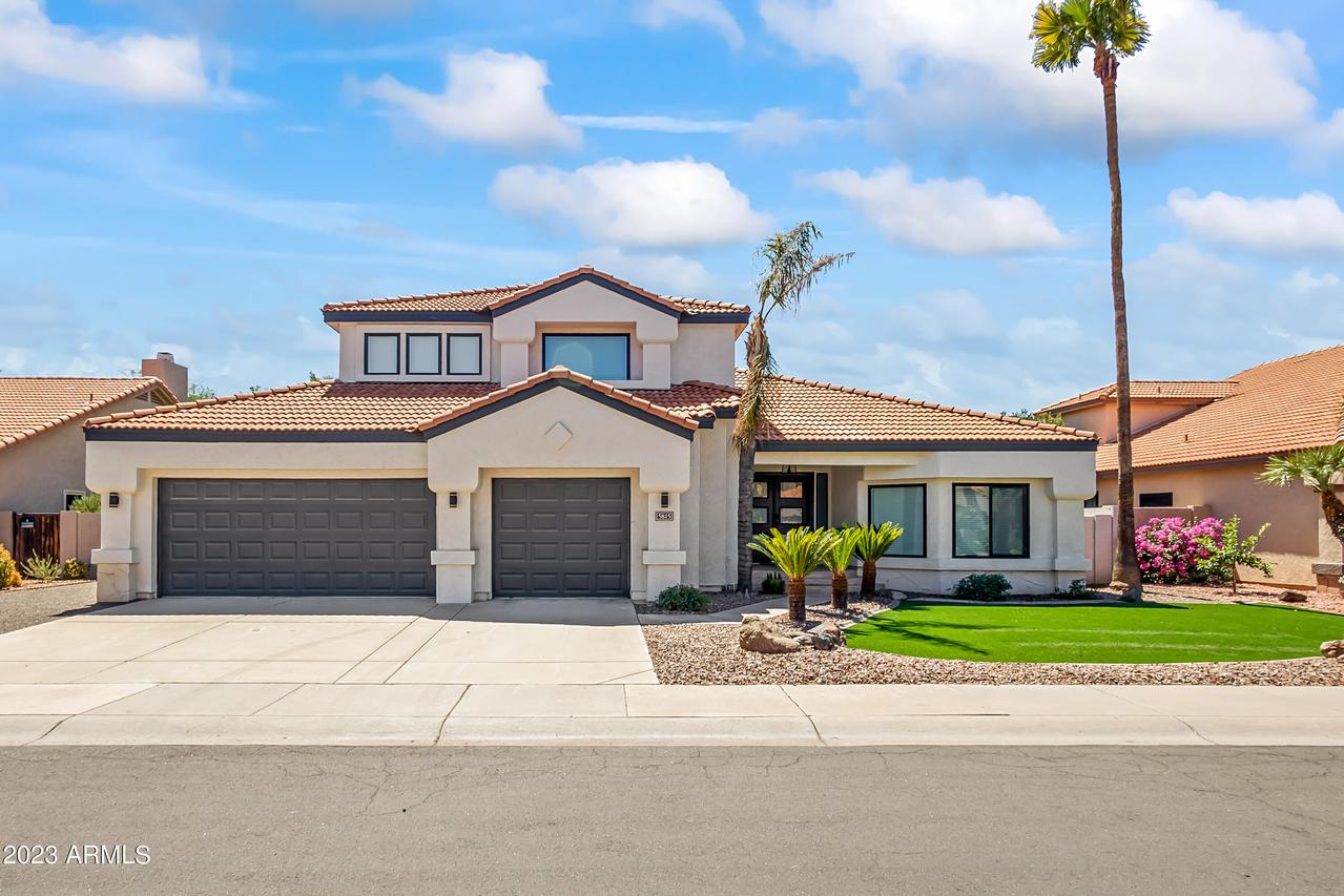 5815 E Sandra Ter., Scottsdale, AZ 85254