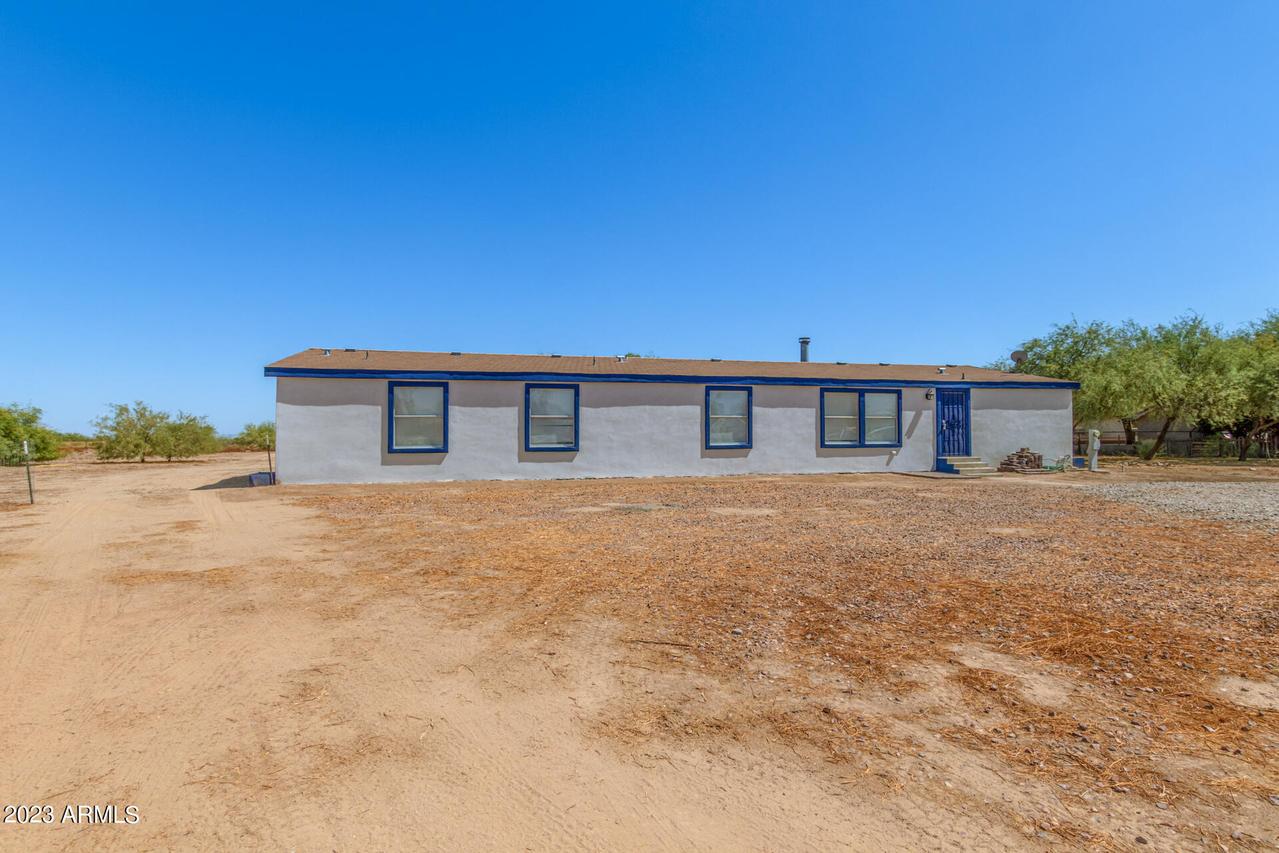 20315 W Yuma Rd., Buckeye, AZ 85326