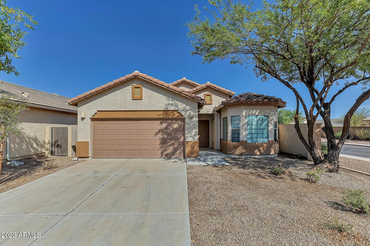 37108 W Mondragone Ln., Maricopa, AZ 85239