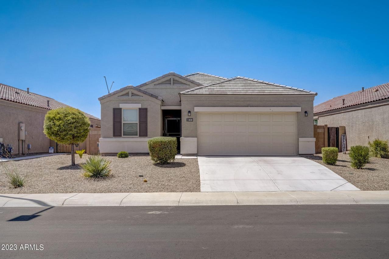 3038 N 302nd Ln., Buckeye, AZ 85396