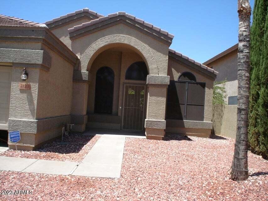 2120 E Escuda Rd., Phoenix, AZ 85024