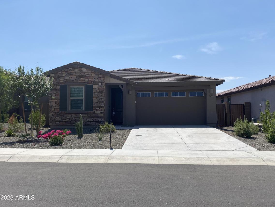 12393 E Pivot Peak, Gold Canyon, AZ 85118