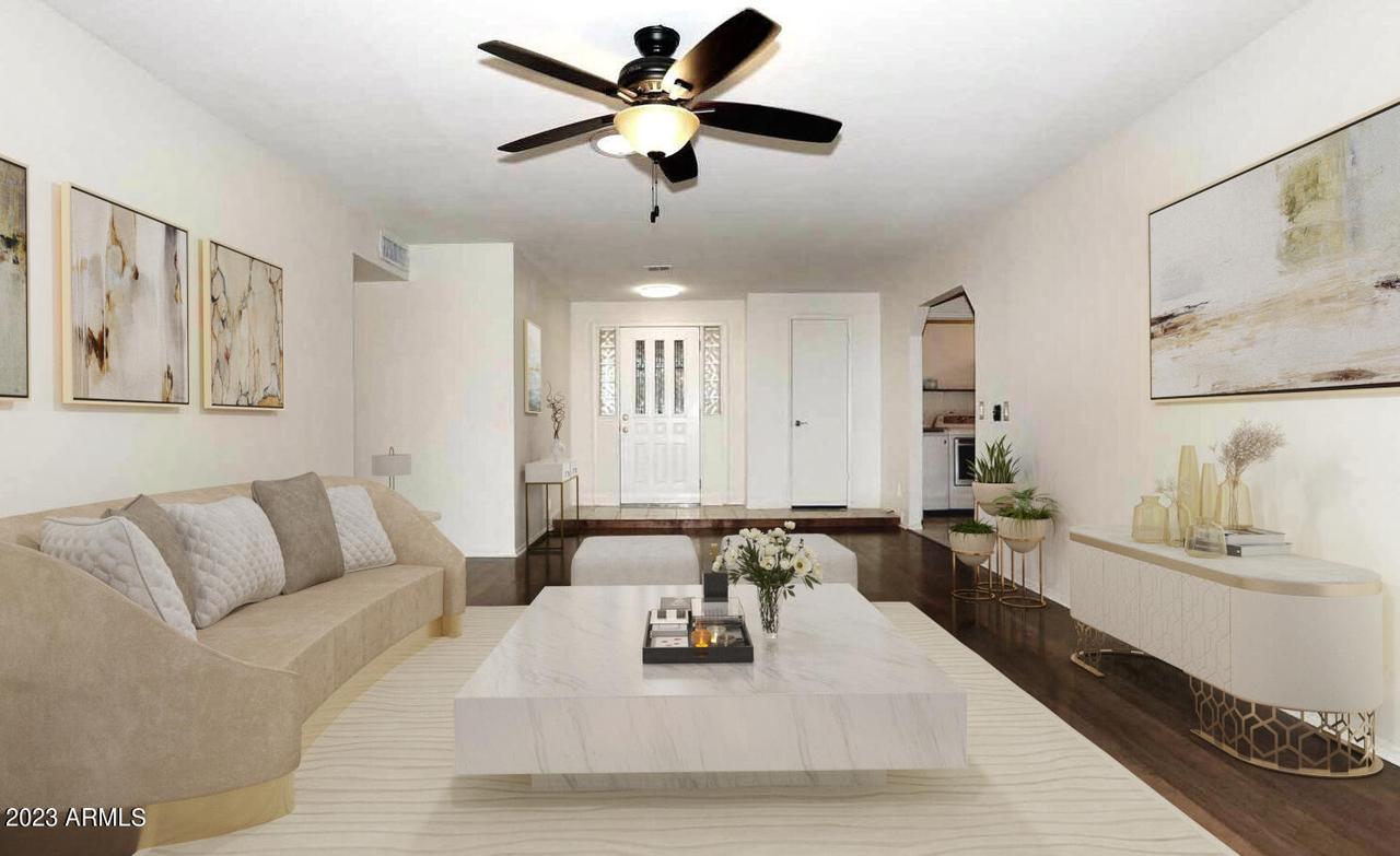 4721 W Michigan Ave., Glendale, AZ 85308