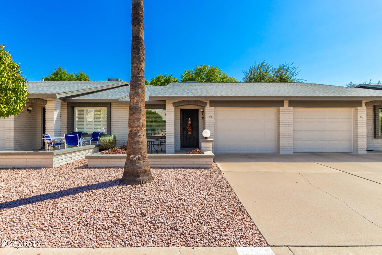 7950 E Keats Ave. #189, Mesa, AZ 85209