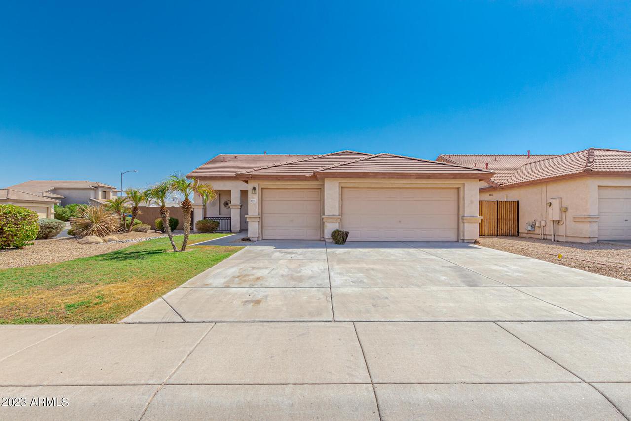 16755 W Tonbridge St., Surprise, AZ 85374