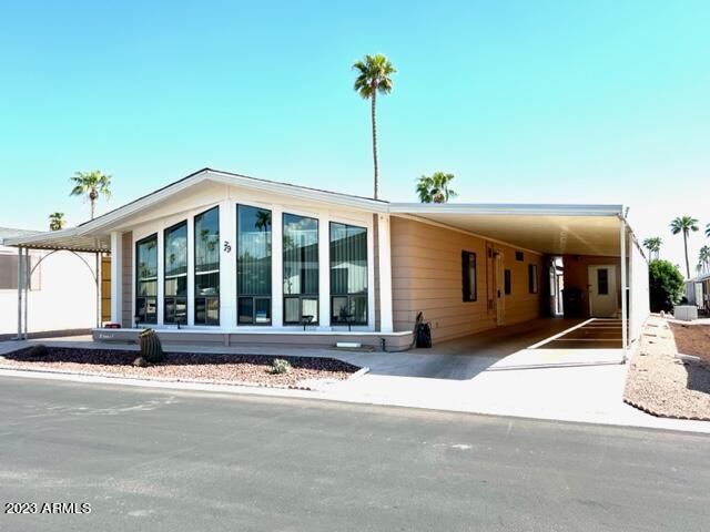 9302 E Broadway Rd. #79, Mesa, AZ 85208