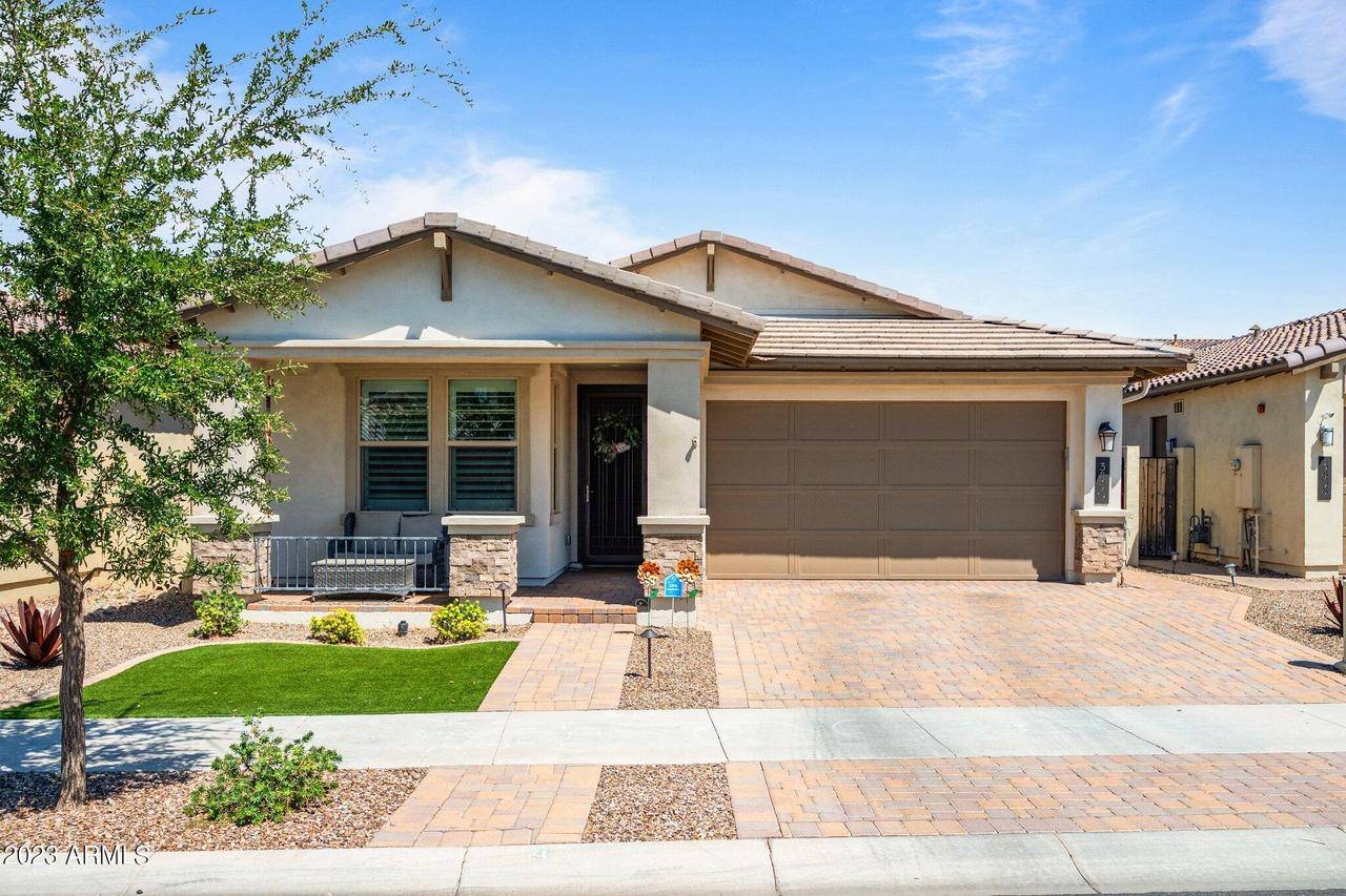 3850 E Harrison St., Gilbert, AZ 85295
