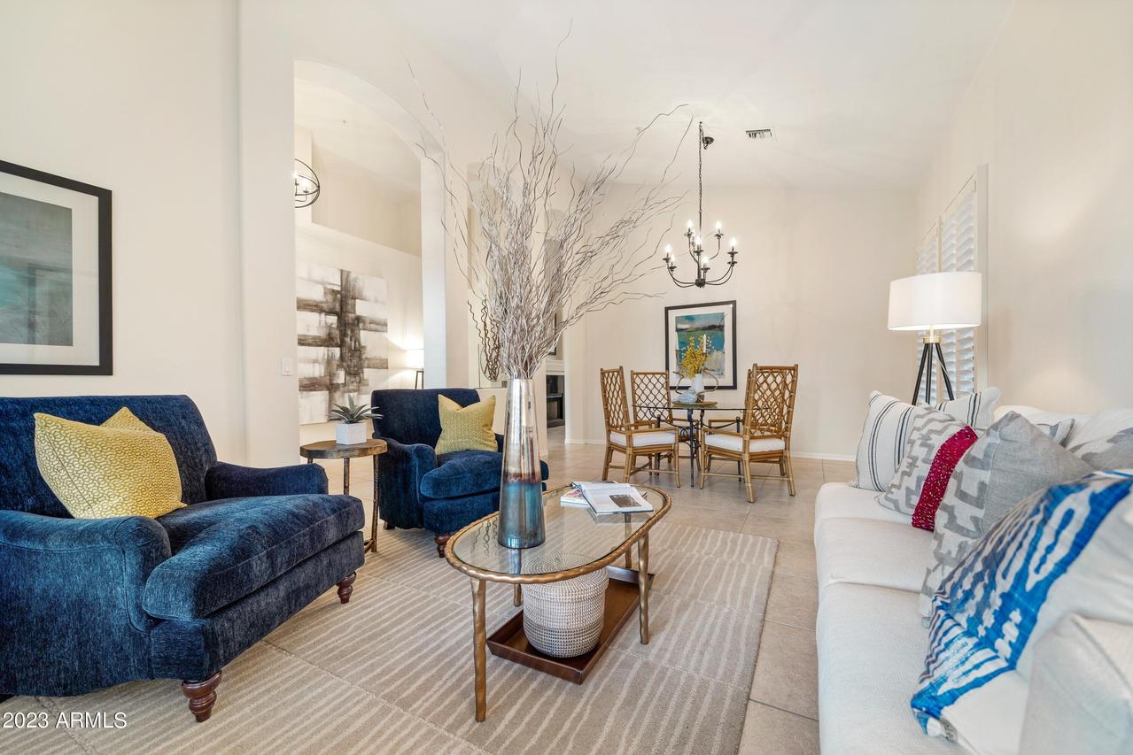 13856 E Paradise Ln., Scottsdale, AZ 85259