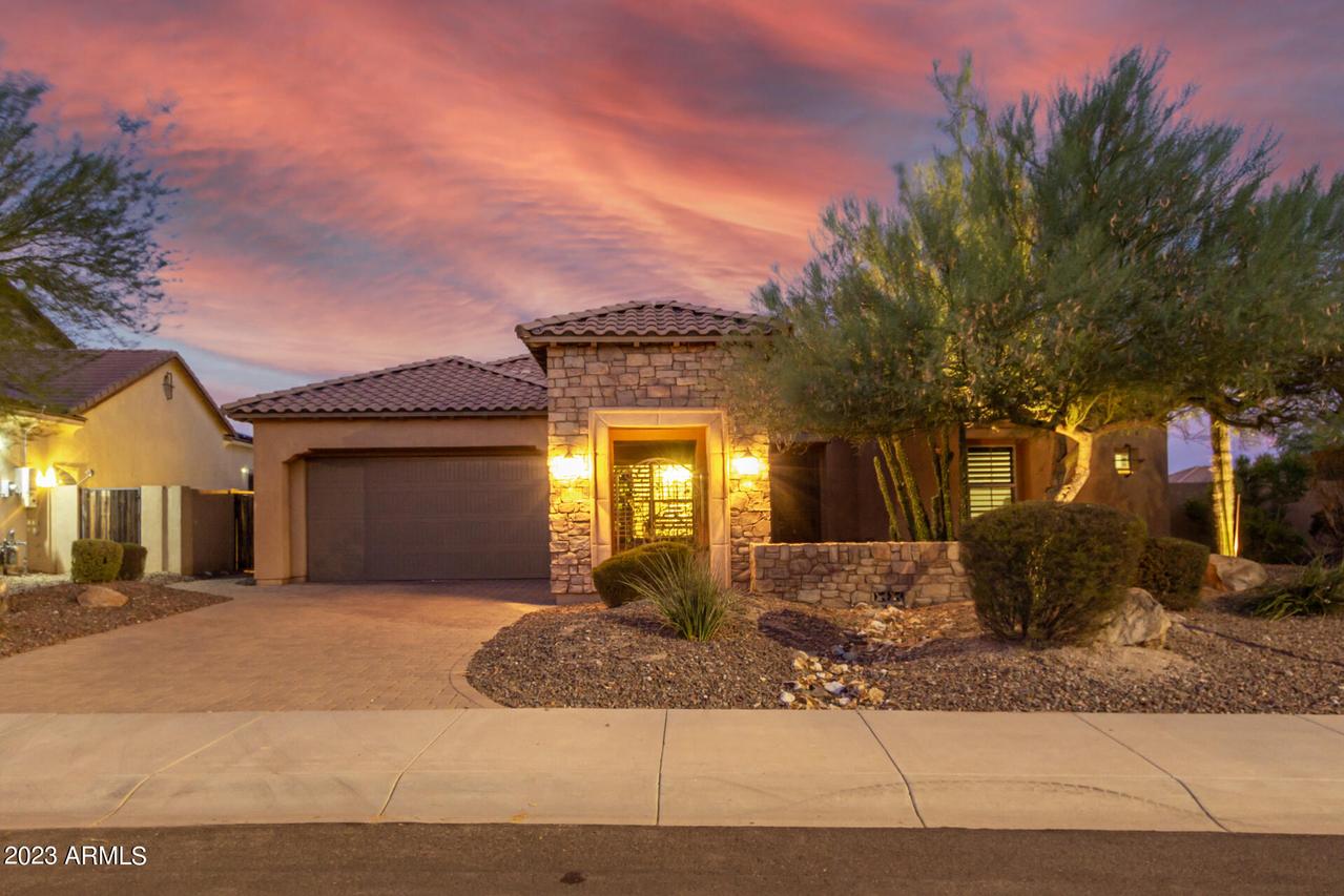 14593 S 182nd Ln., Goodyear, AZ 85338