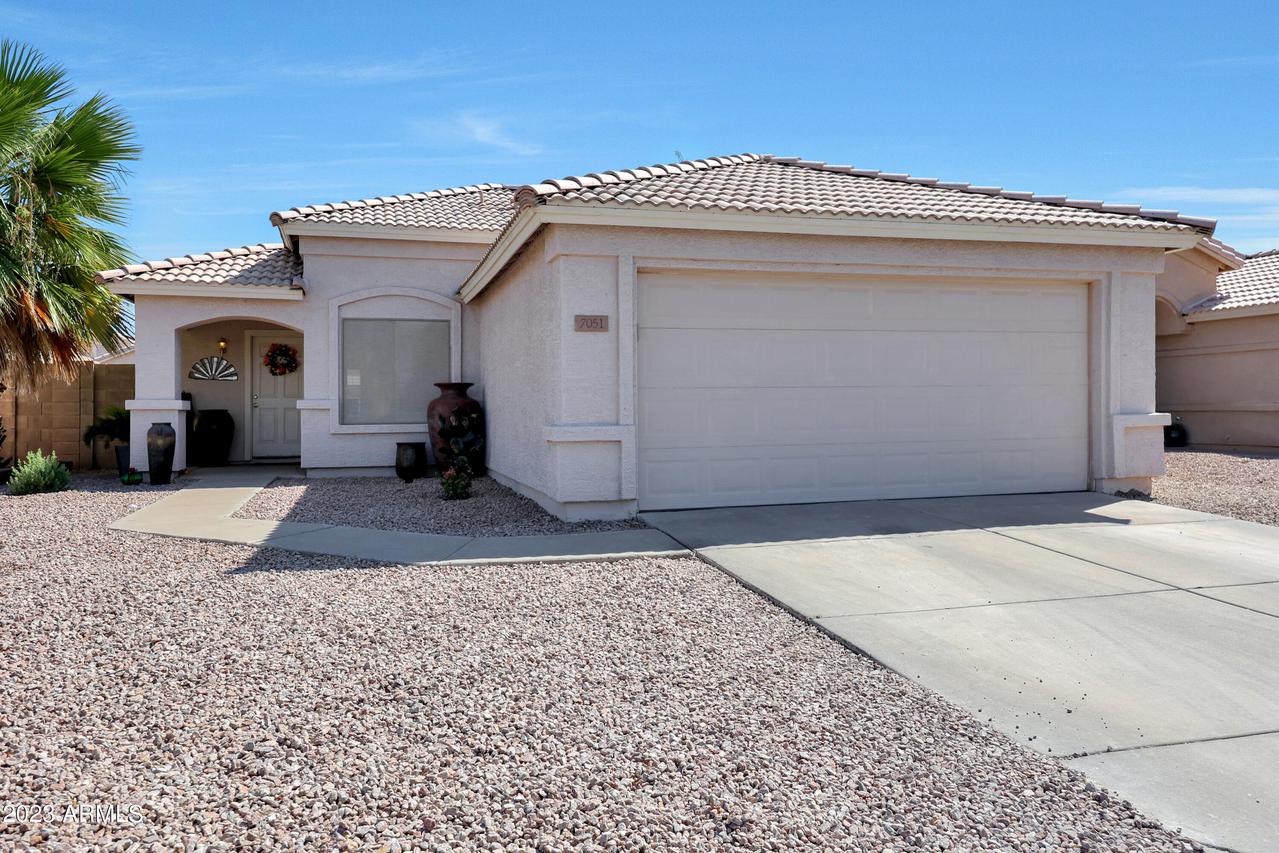 7051 W Gardenia Ave., Glendale, AZ 85303