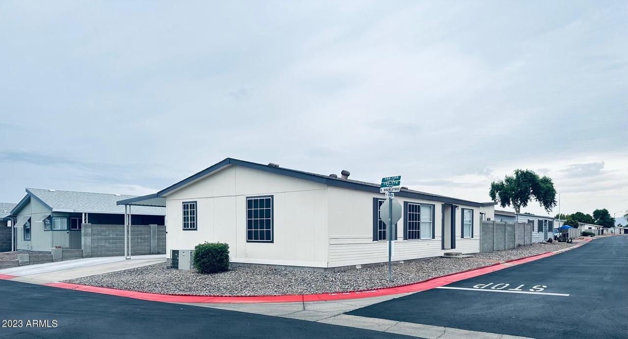 8601 N 103rd Ave. #124, Peoria, AZ 85345