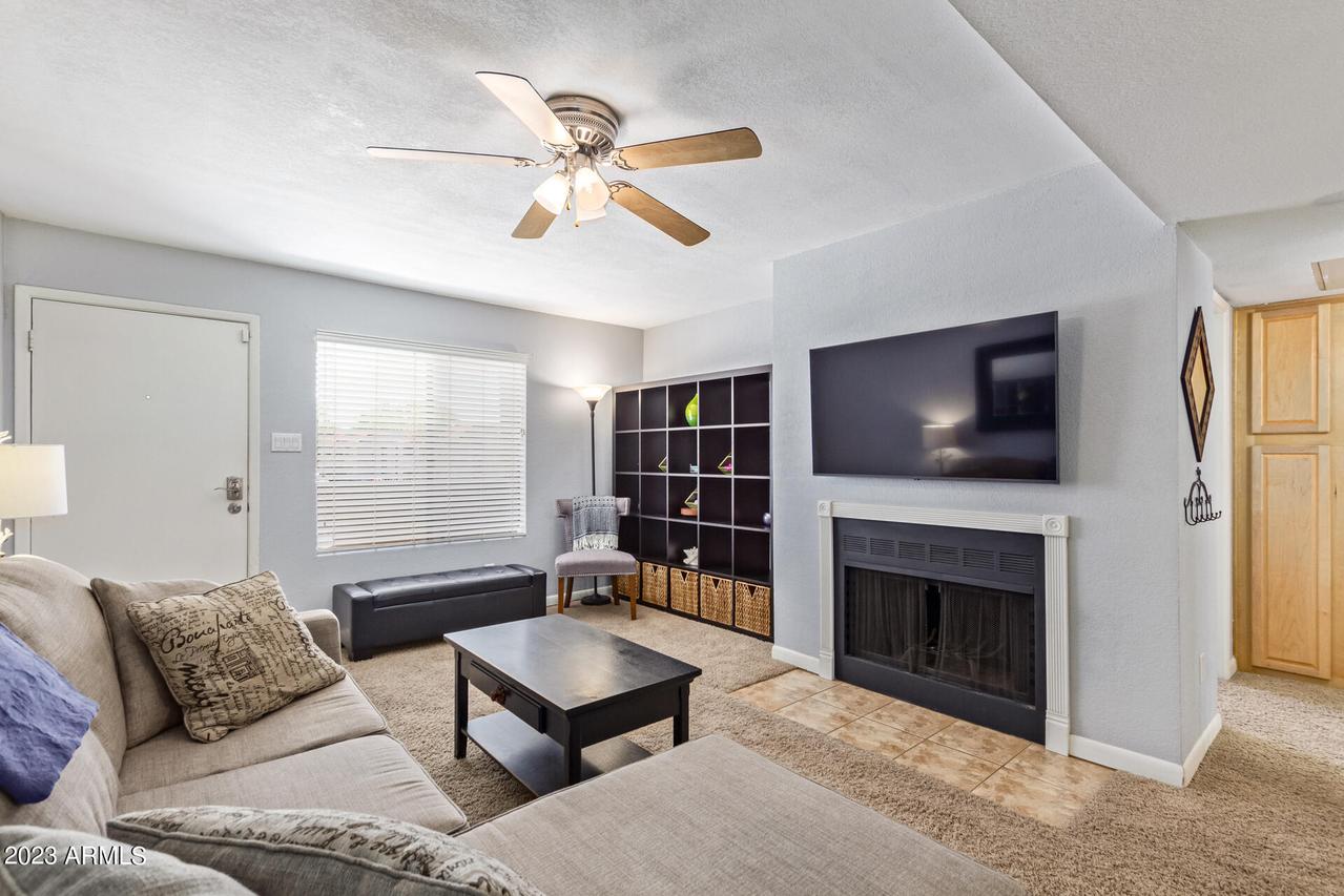 5995 N 78th St. #2020, Scottsdale, AZ 85250
