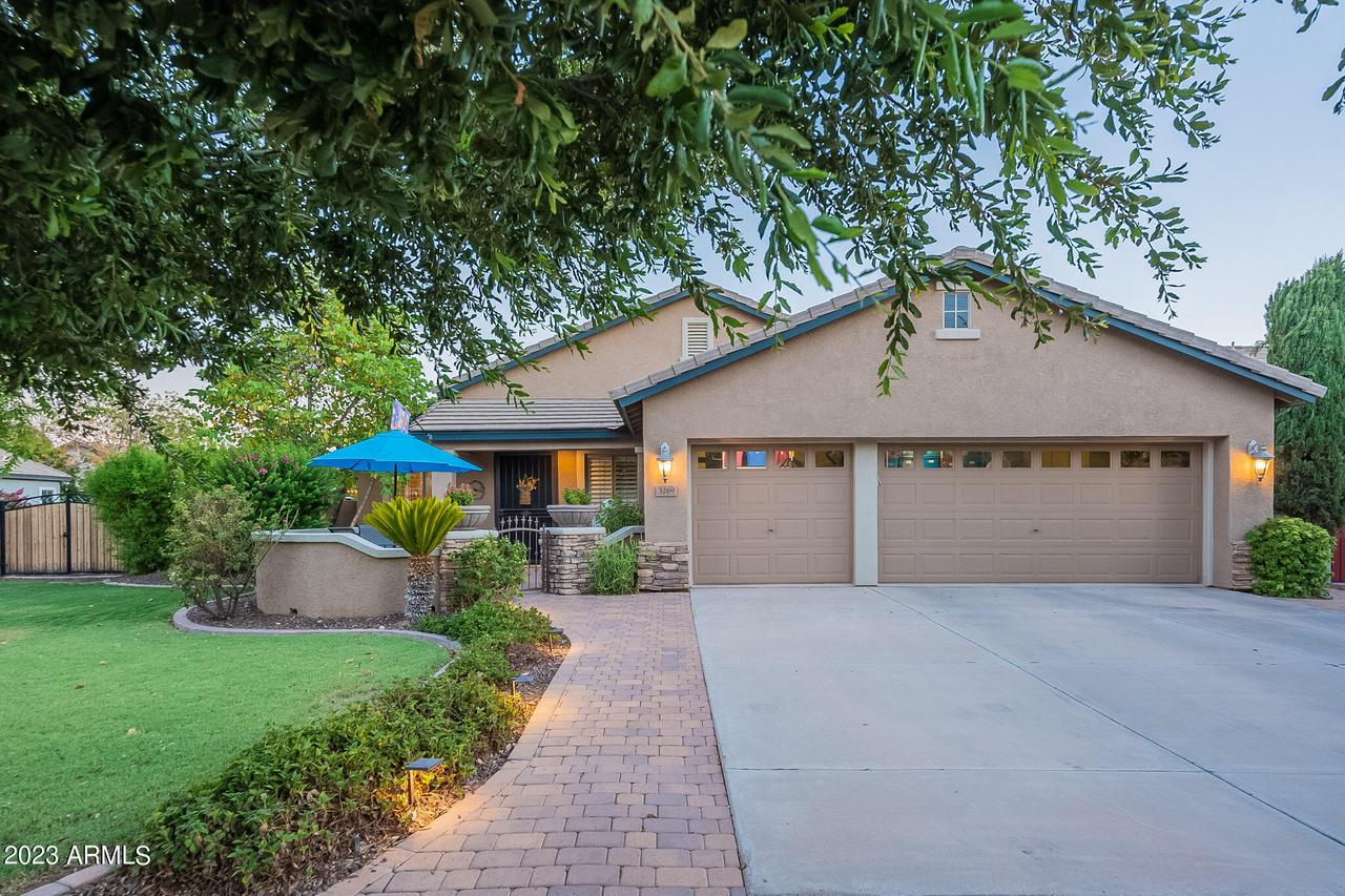 3269 E Vaughn Ave., Gilbert, AZ 85234