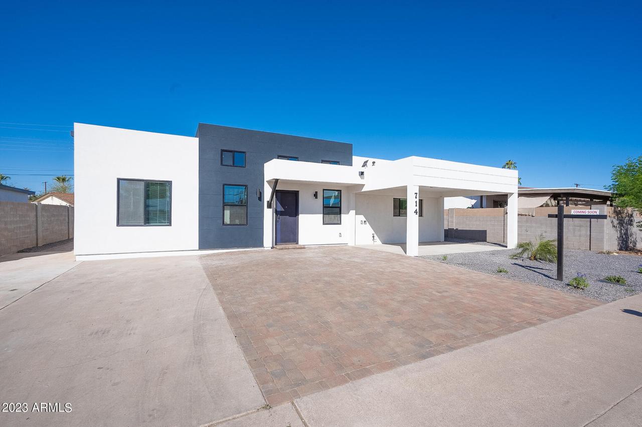714 N 74th St., Scottsdale, AZ 85257