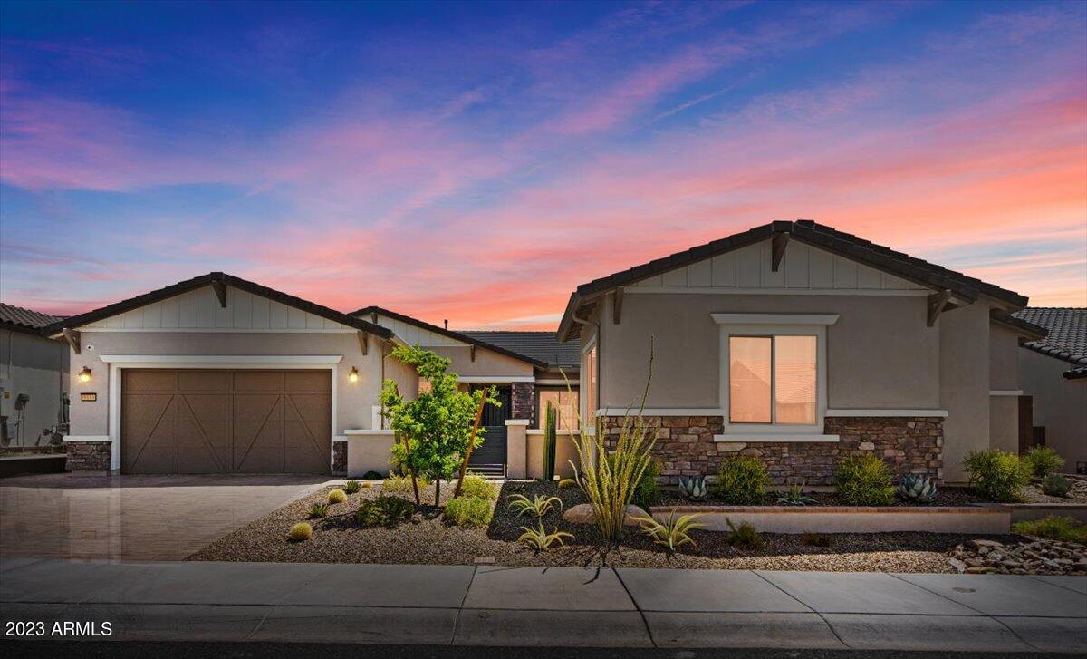 5533 E Via Caballo Blanco, Cave Creek, AZ 85331