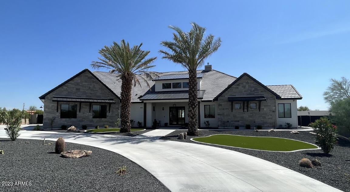 8131 E Palm Ln., Mesa, AZ 85207