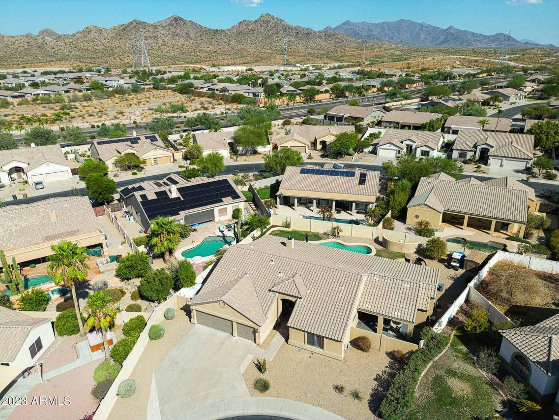 17643 W Summit Dr., Goodyear, AZ 85338