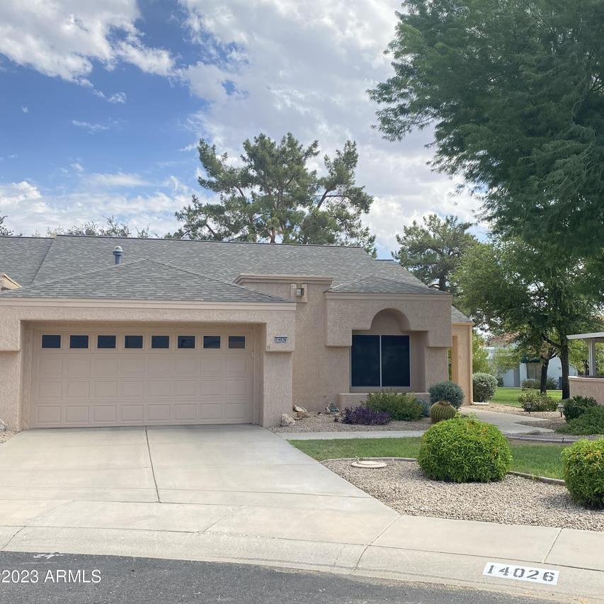 14026 W Antelope Ct., Sun City West, AZ 85375