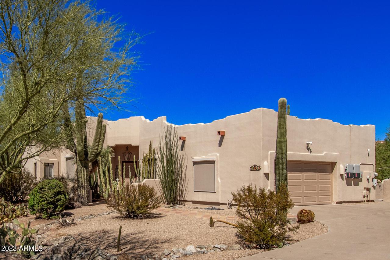 31025 N 47th St., Cave Creek, AZ 85331