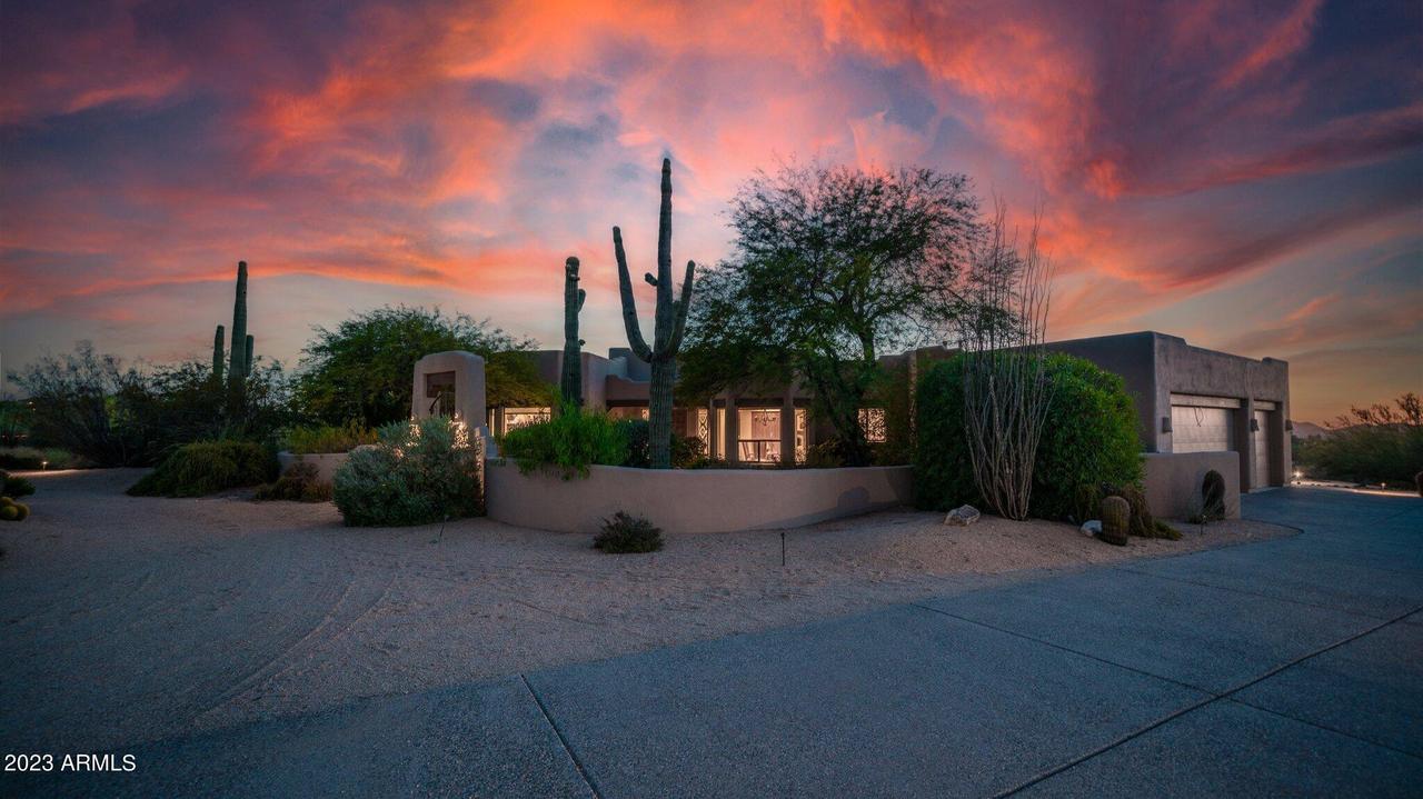 37844 N Tranquil Tr., Carefree, AZ 85377