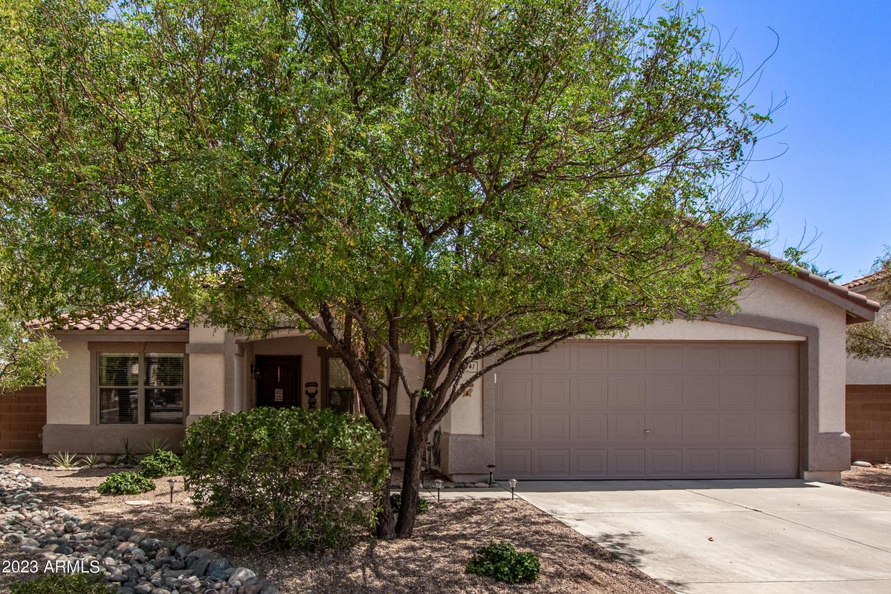 11041 E Florian Ave., Mesa, AZ 85208