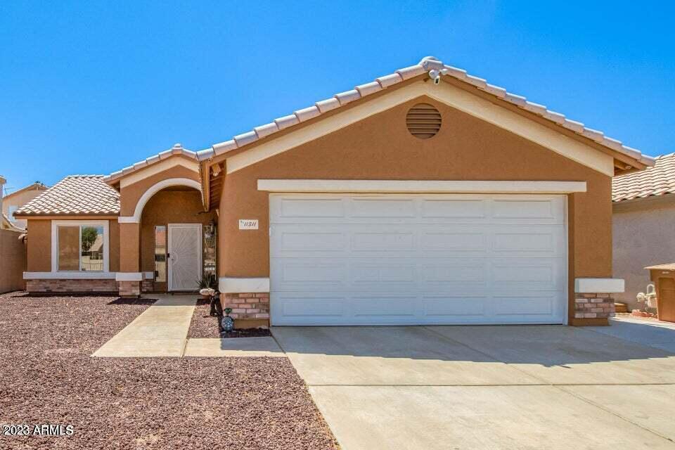 11311 W Lawrence Ln., Peoria, AZ 85345