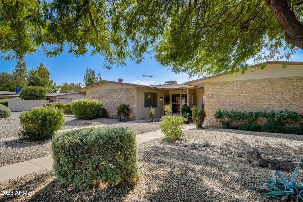 13281 W Aleppo Dr., Sun City West, AZ 85375