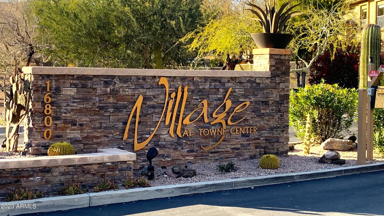 16800 E El Lago Blvd. #1052, Fountain Hills, AZ 85268
