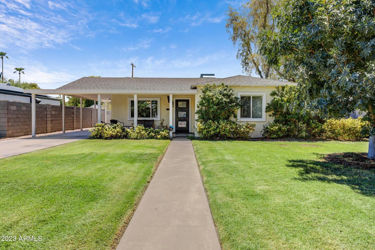 921 W Montecito Ave., Phoenix, AZ 85013