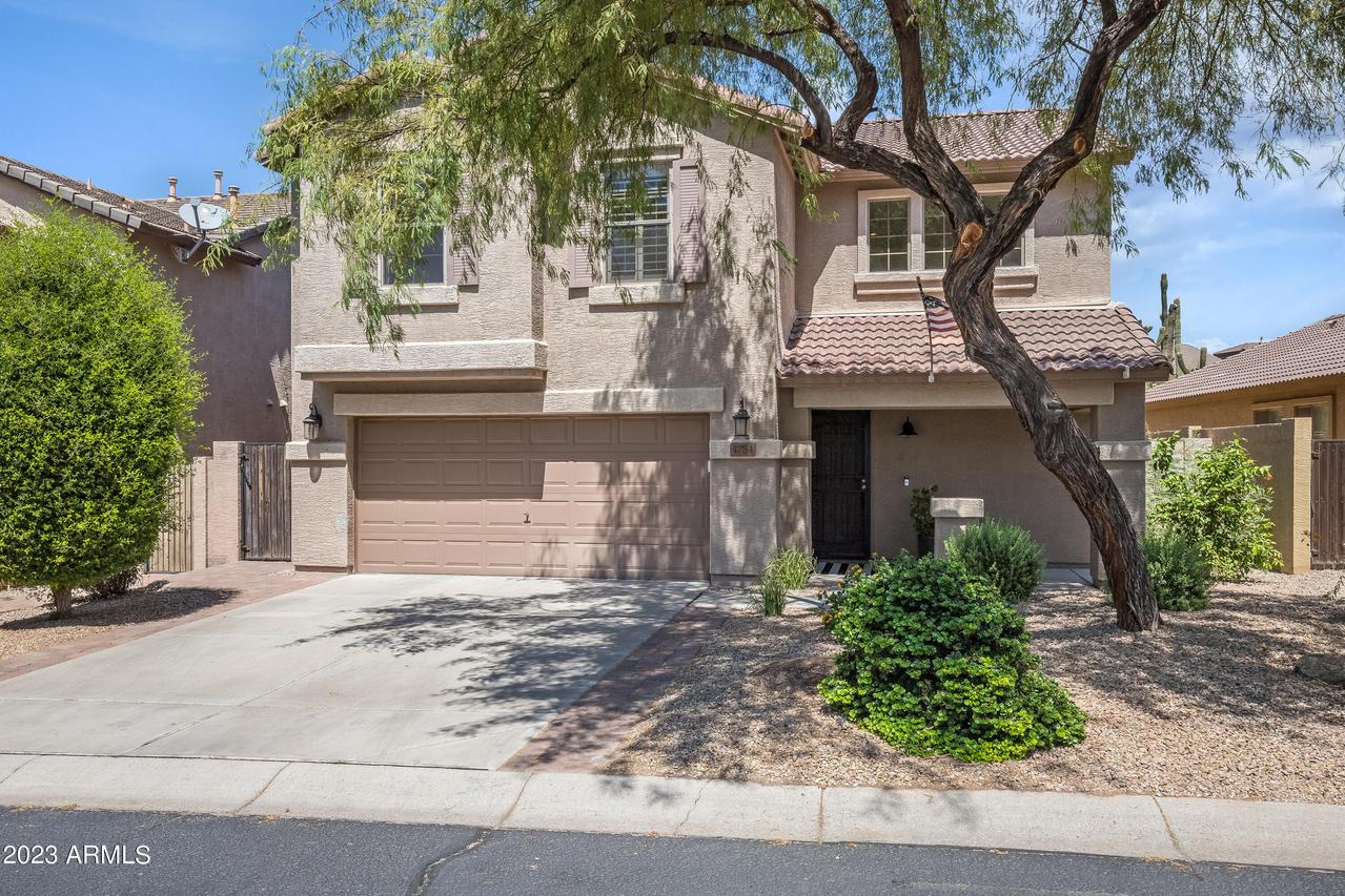 4754 E Preserve Way, Cave Creek, AZ 85331