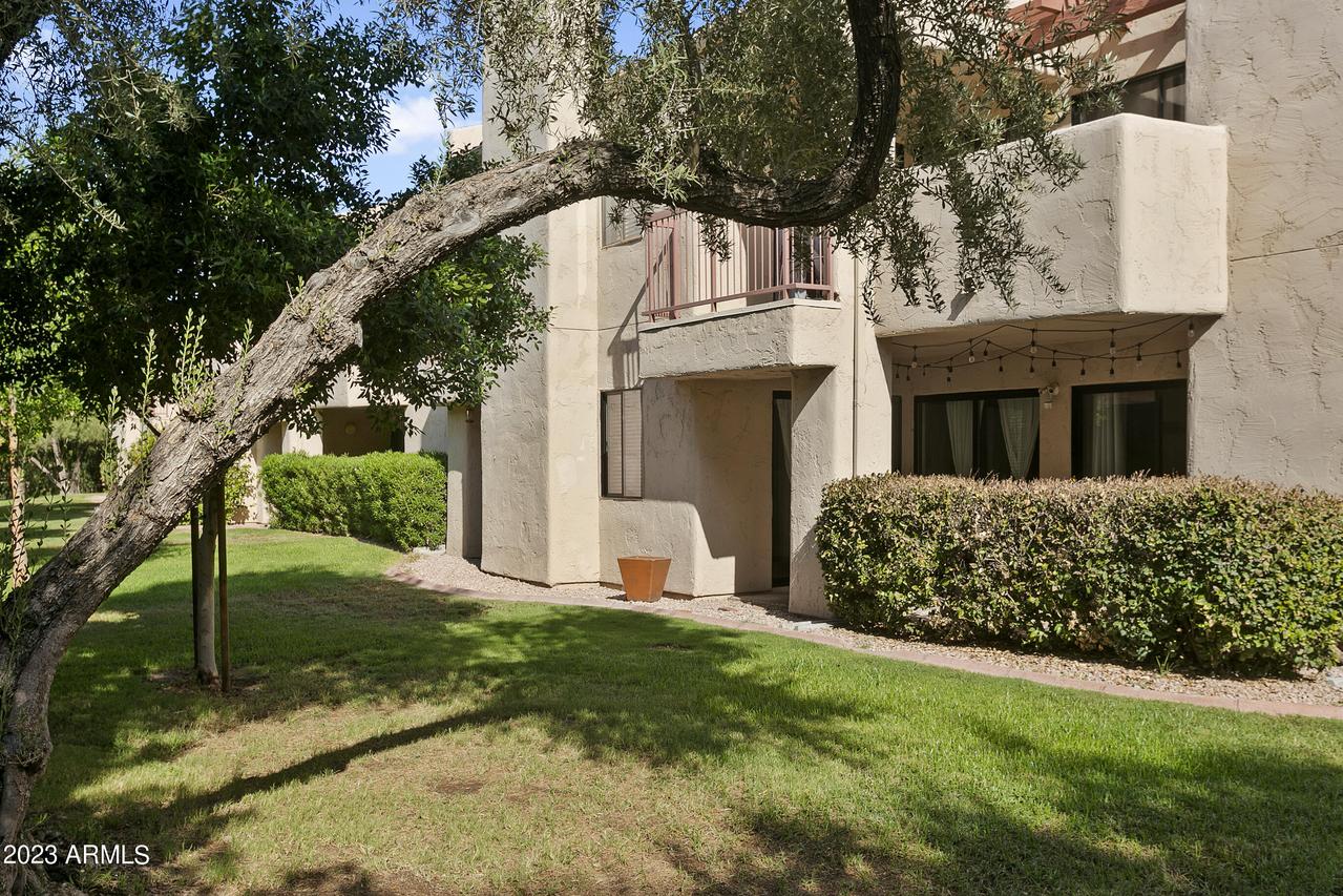 9355 N 91st St. #112, Scottsdale, AZ 85258
