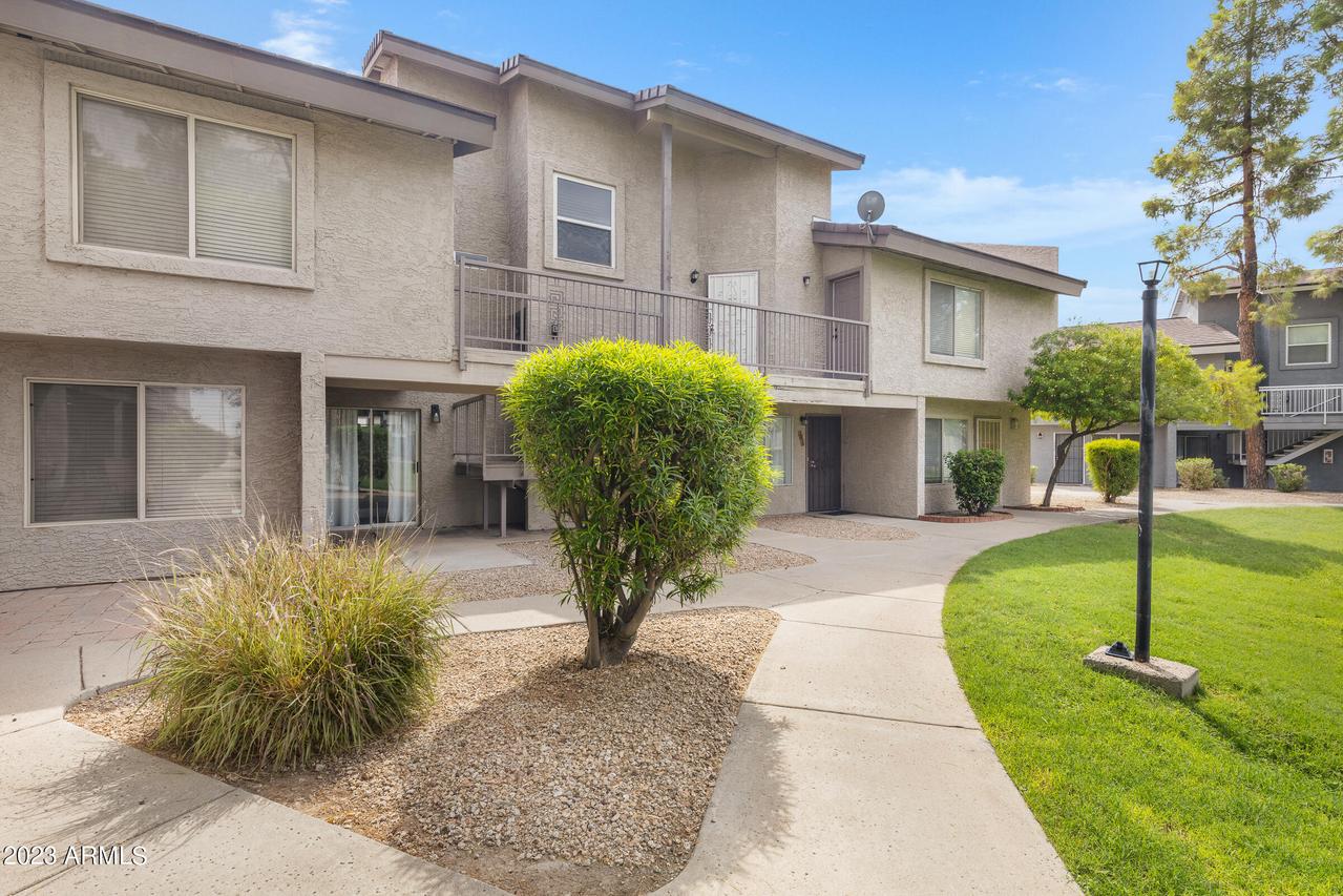 19601 N 7th St. #2056, Phoenix, AZ 85024
